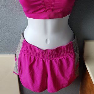 Workout Shorts